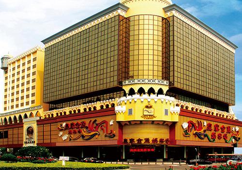 Casa Real Hotel From S 117 Macau Hotels Kayak Casa Real Hotel Macau Building