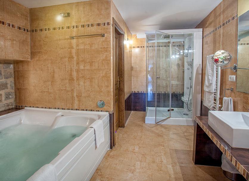 Spa Photo