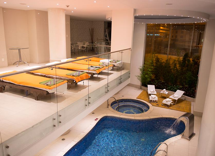 Spa Photo