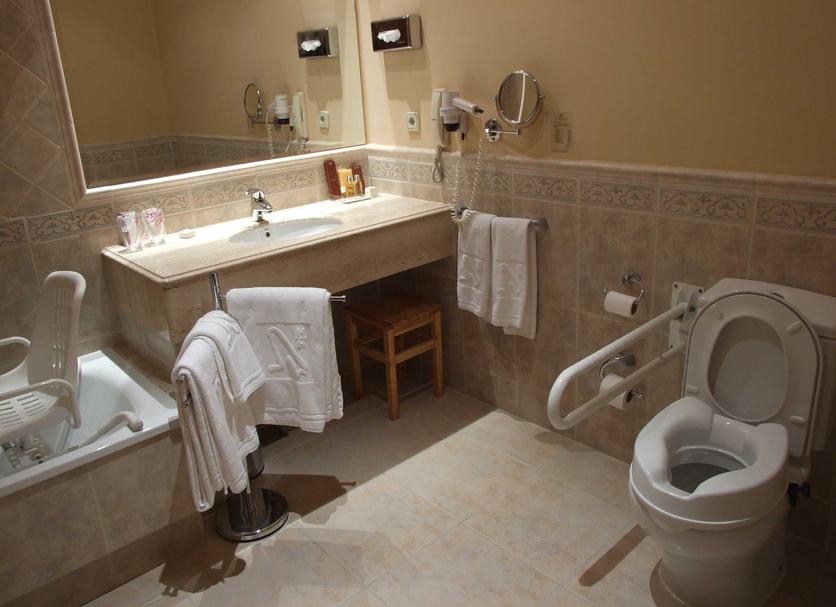Bathroom Photo