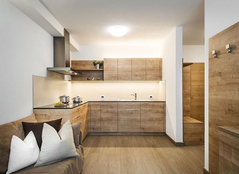 Kitchen Photo