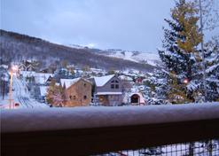 Black Bear Lodge by Wyndham Vacation Rentals - Park City - Location