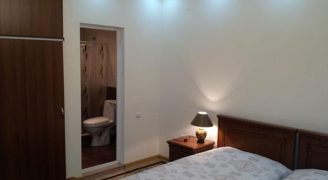 Gohar`s Guest House - Yeghegnadzor - Bedroom