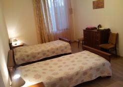 Gohar`s Guest House - Yeghegnadzor - Bedroom
