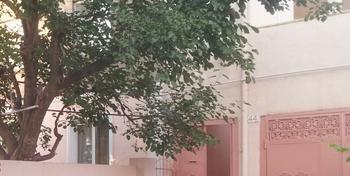 Gohar`s Guest House - Yeghegnadzor - Outdoor view