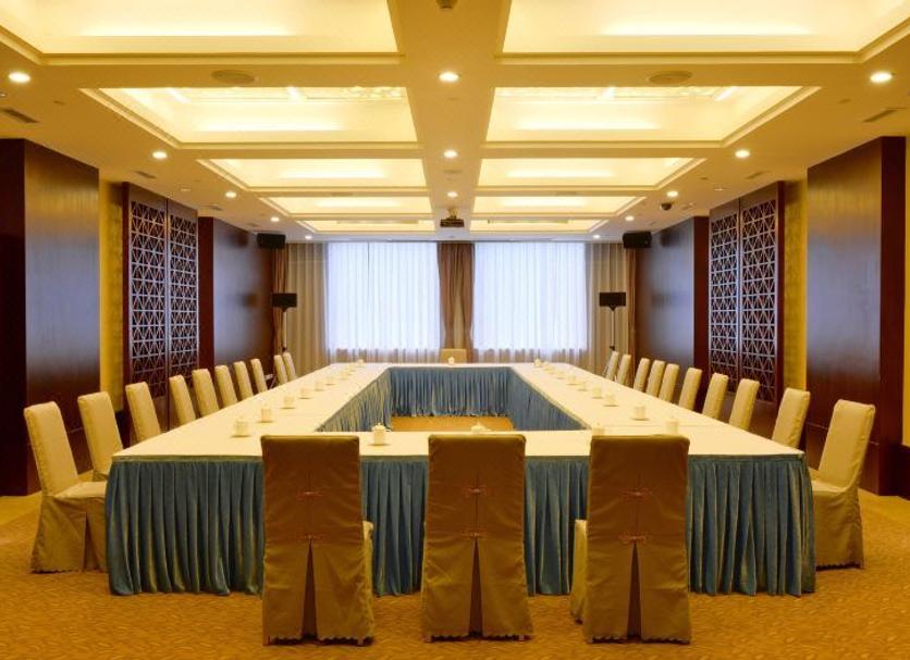 Conference room Photo