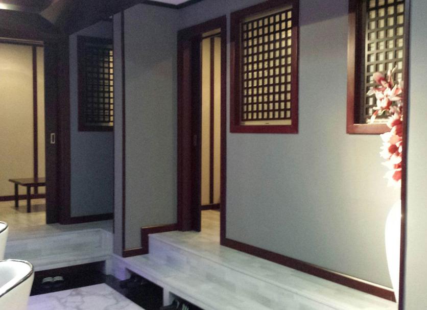 Hotel amenity Photo