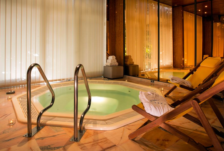 Spa