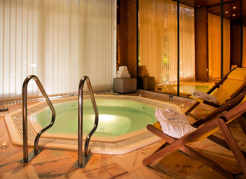 Spa Photo