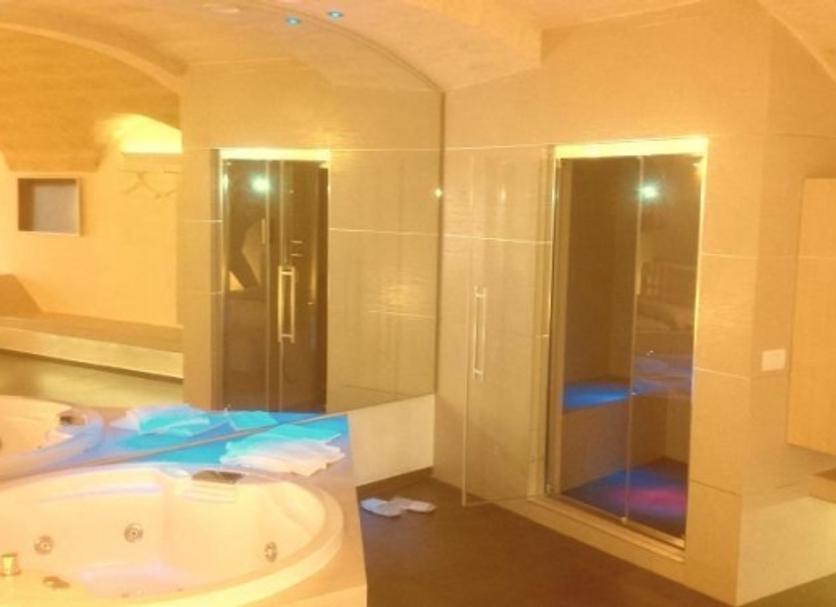Spa Photo