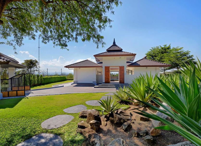 Outdoor view Photo