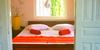 Ahangama House - Unawatuna - Bedroom