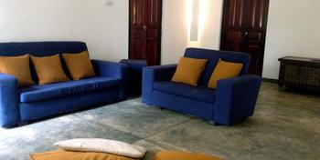 Ahangama House - Unawatuna - Lobby