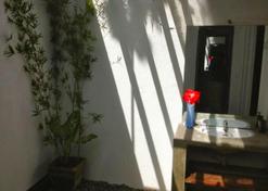 Ahangama House - Unawatuna - Bathroom