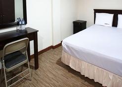 RedDoorz @ Lebak Bulus Raya 2 - South Jakarta - Bedroom