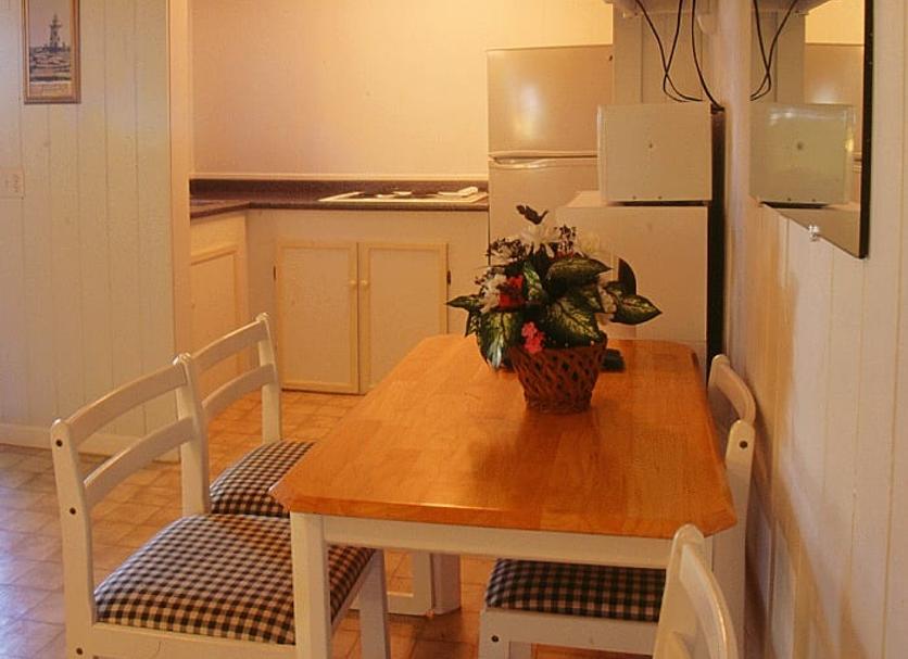 Dining room Photo