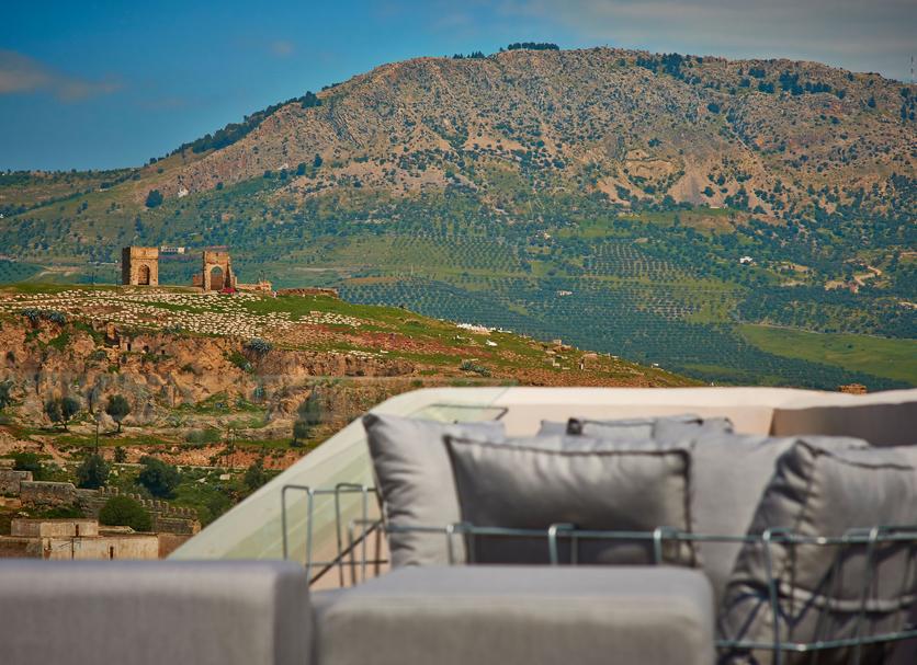 Outdoor view Photo
