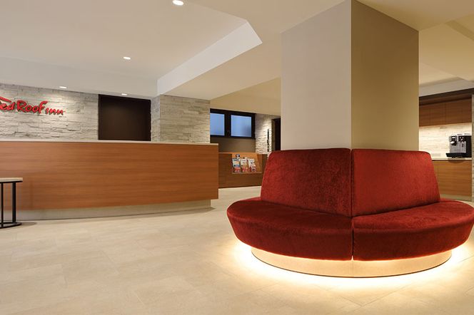 Red Roof Inn Kamata