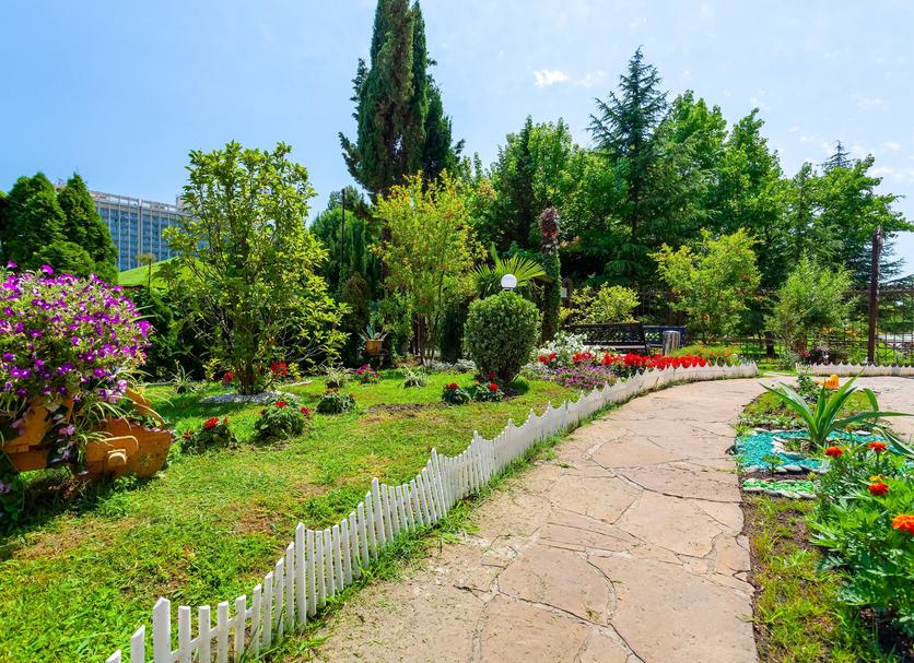 Outdoor view Photo