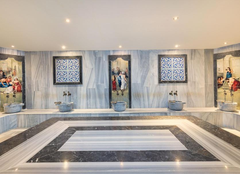 Spa Photo