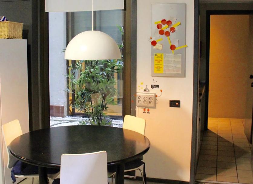 Dining room Photo
