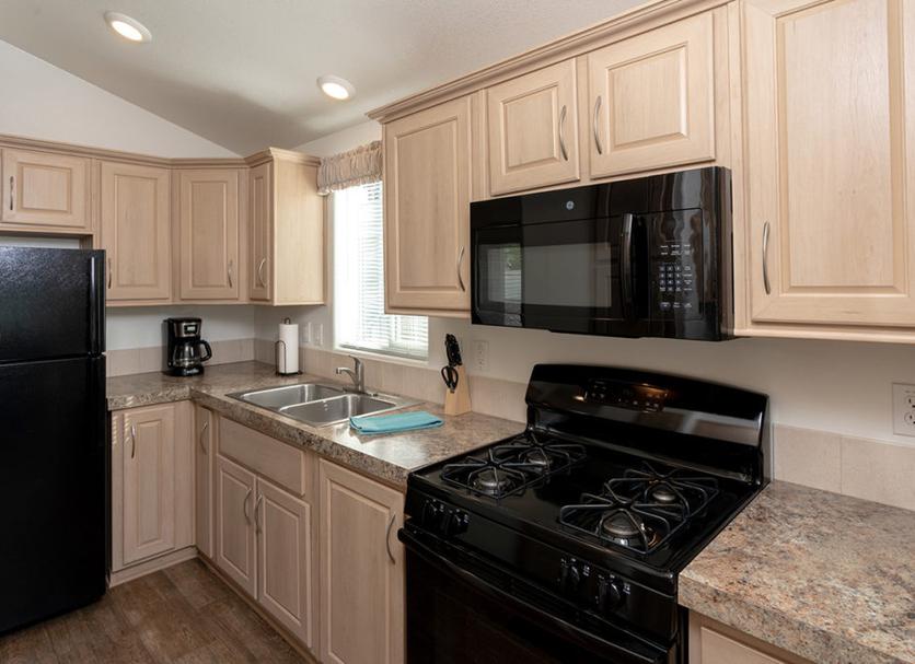 Kitchen Photo