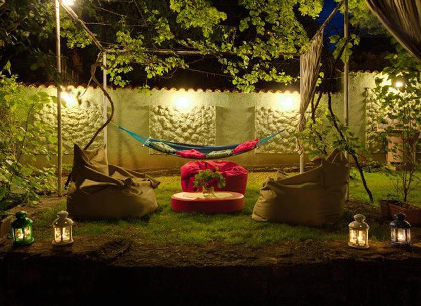 Outdoor view Photo