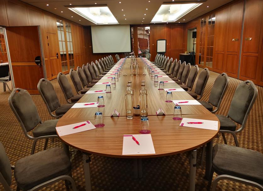 Conference room Photo