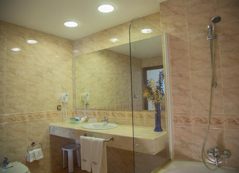 Bathroom Photo
