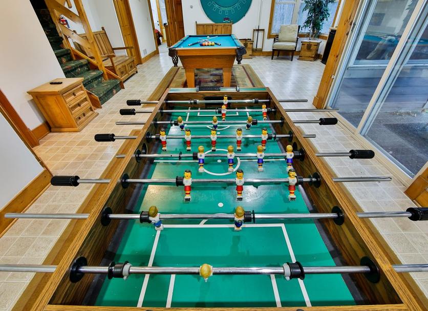 Hotel amenity Photo