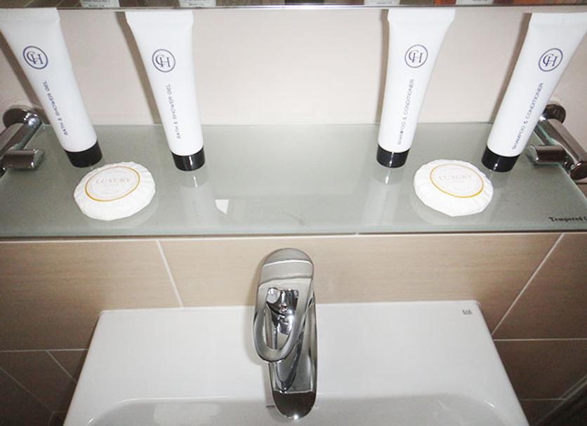 Room amenity Photo