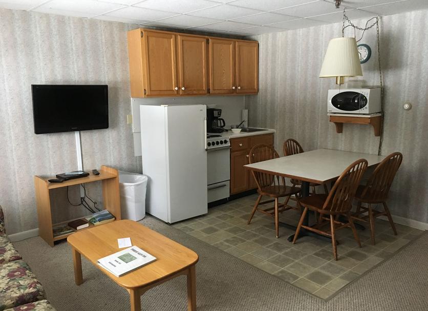 Kitchen Photo