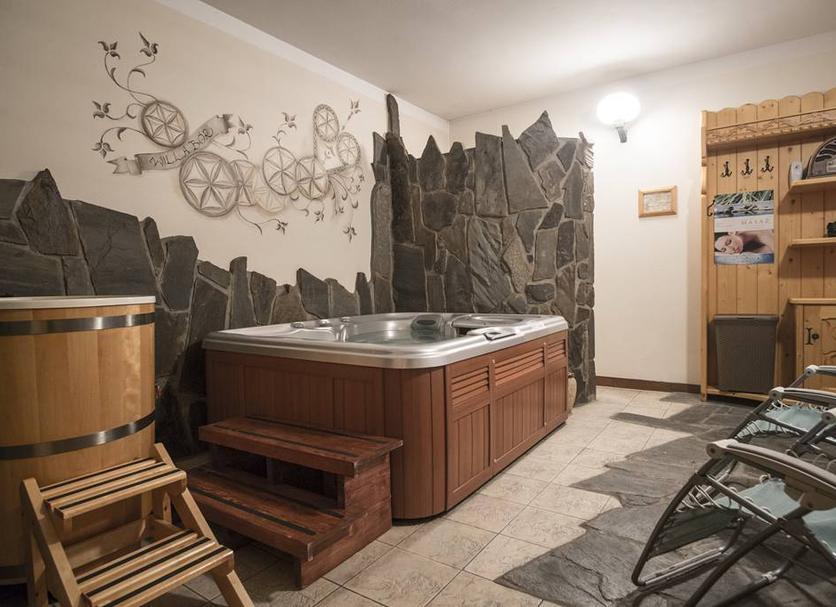 Spa Photo
