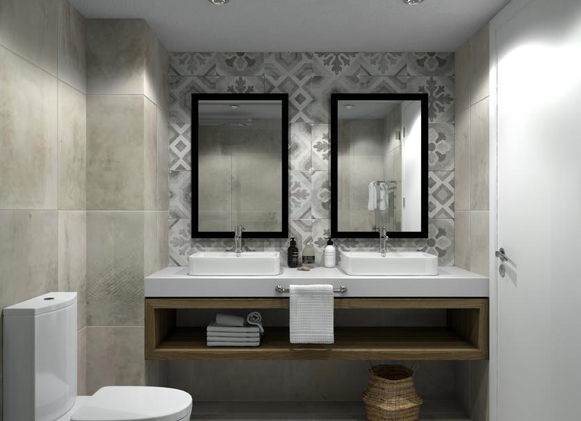 Bathroom Photo