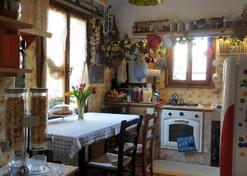 Venice-BB-Venezia - Venice - Kitchen