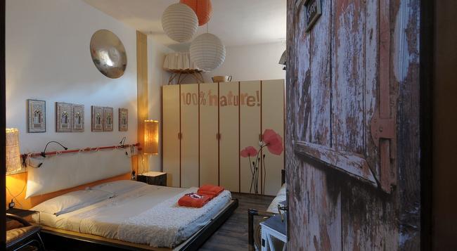 Venice-BB-Venezia - Venice - Bedroom