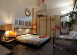 Venice-BB-Venezia - Venice - Bedroom