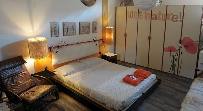 Venice-BB-Venezia - Venice - Bedroom