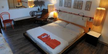 Venice-BB-Venezia - Venice - Bedroom