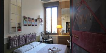 Venice-BB-Venezia - Venice - Bedroom