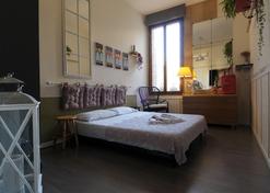 Venice-BB-Venezia - Venice - Bedroom