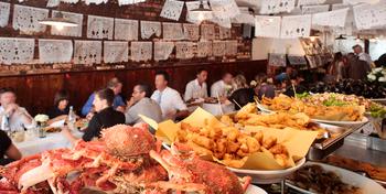 Venice-BB-Venezia - Venice - Restaurant