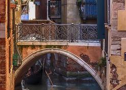 Venice-BB-Venezia - Venice - Attractions