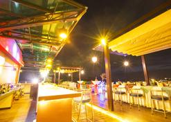 Empress Residence Resort & Spa - Siem Reap - Lounge