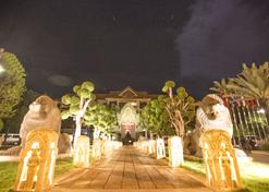 Empress Residence Resort & Spa - Siem Reap - Building