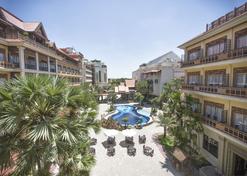 Empress Residence Resort & Spa - Siem Reap - Building