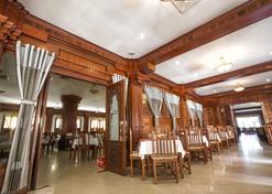 Empress Residence Resort & Spa - Siem Reap - Restaurant