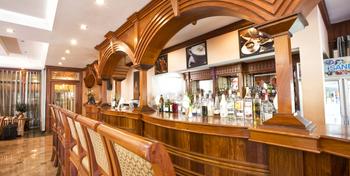 Empress Residence Resort & Spa - Siem Reap - Bar