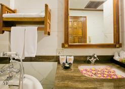 Empress Residence Resort & Spa - Siem Reap - Bathroom