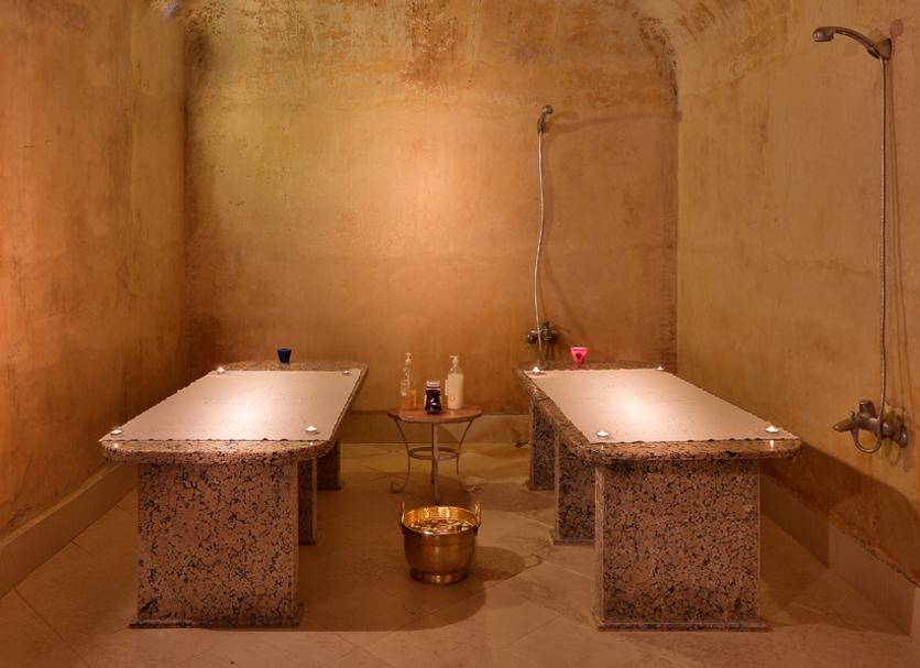 Spa Photo